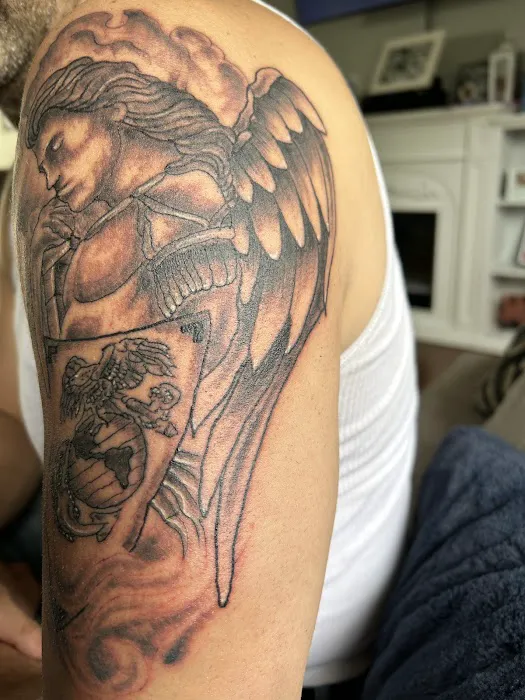 Inking Out Loud Tattoo Studio 0