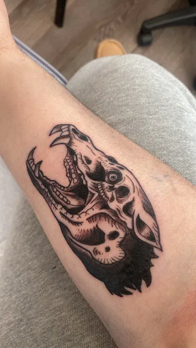 Pretty In Ink 5