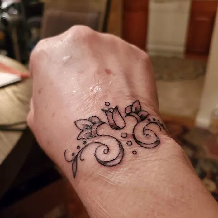 Pretty In Ink 4
