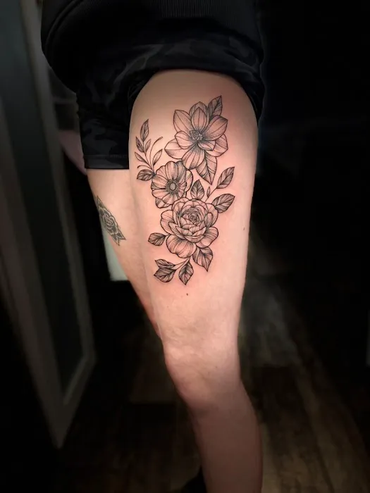 Pretty In Ink 2
