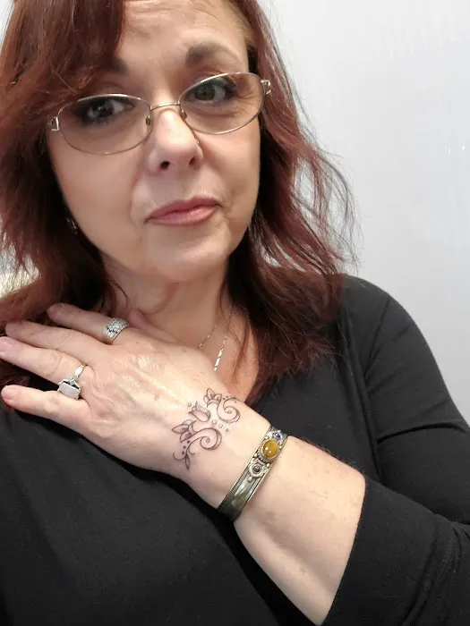 Pretty In Ink 3