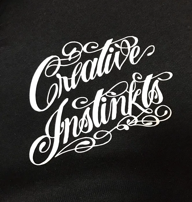 Creative Instinkts Tattoo Studio 4