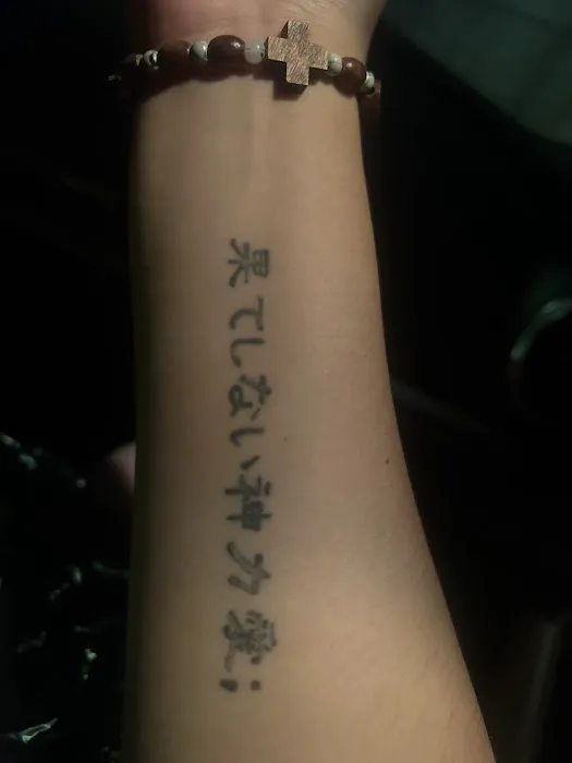 Creative Instinkts Tattoo Studio 9
