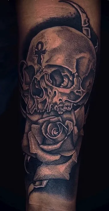 Creative Instinkts Tattoo Studio 6