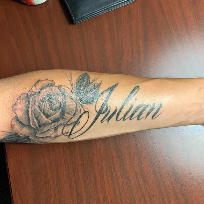 A1 Tattoos 0