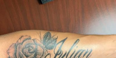 A1 Tattoos