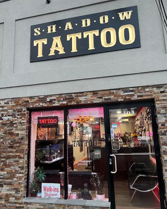 Shadow Tattoo 1