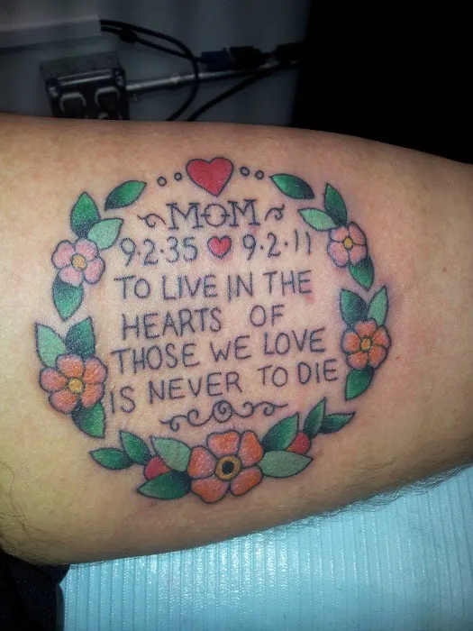 Greg Fly Inc. Tattoo Studio 0