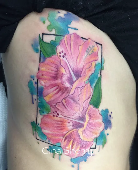 Studio 69 Tattoo 2