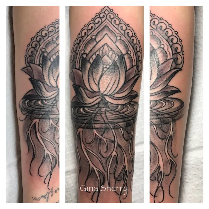 Studio 69 Tattoo 3