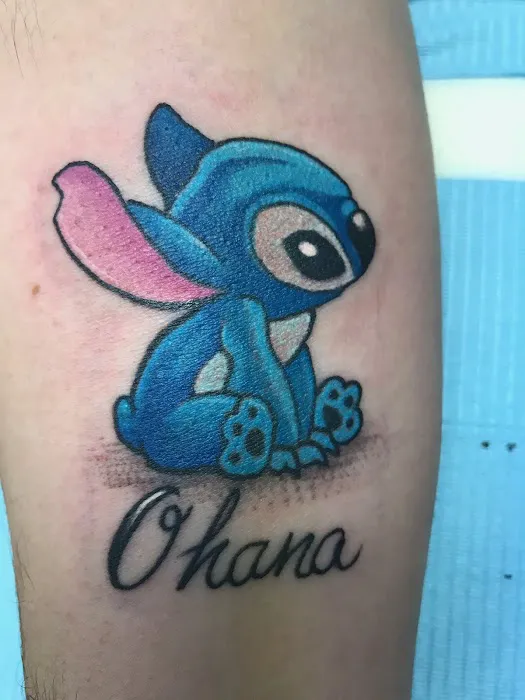Studio 69 Tattoo 0