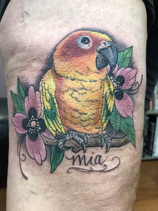 Studio 69 Tattoo 7