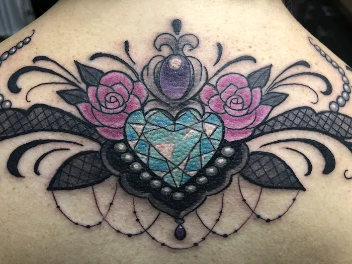 Studio 69 Tattoo 5