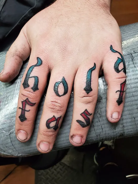 Studio 69 Tattoo 4