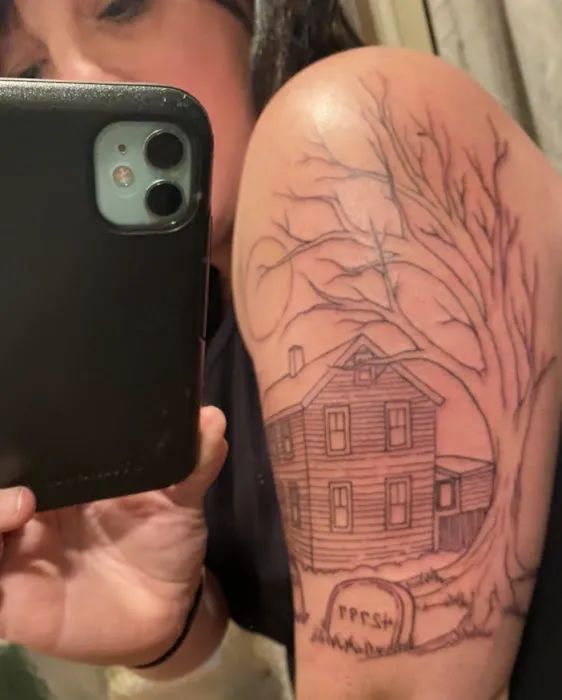 Inkpulsive Custom Tattooing 2