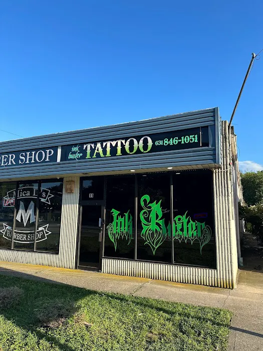 Ink Buster Tattoo 4