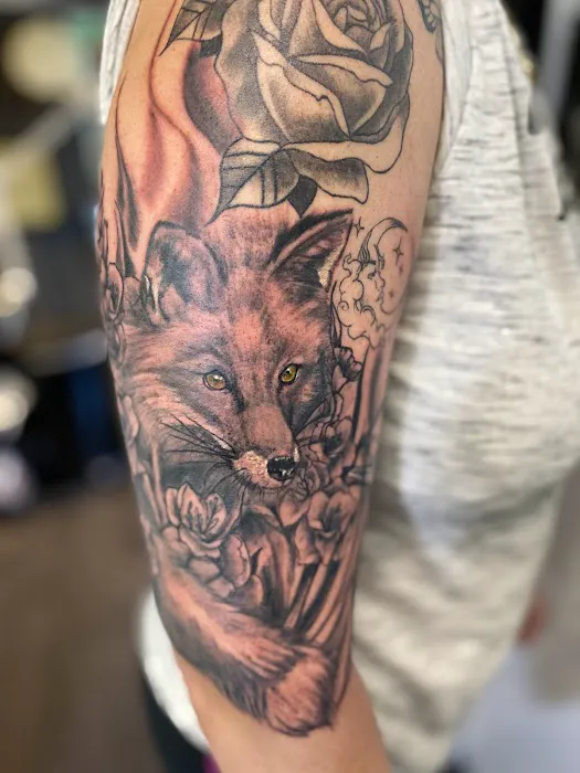Ink Buster Tattoo 7