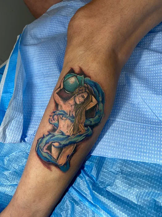 Ink Buster Tattoo 8