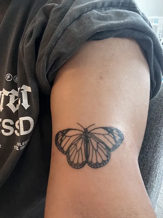 Notorious Tattoo Company 5