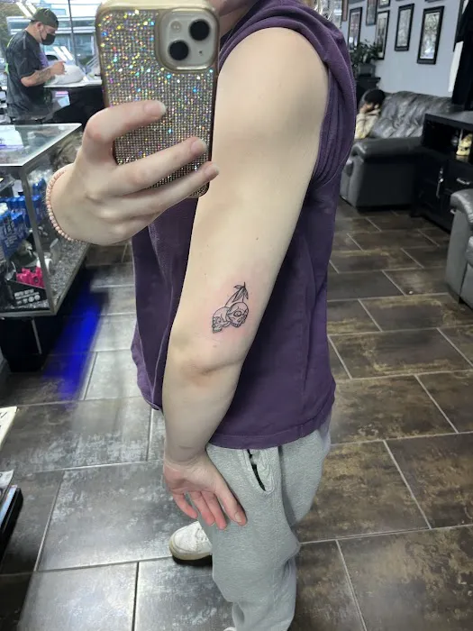 Notorious Tattoo Company 3