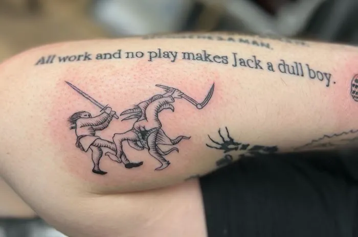 Artist Ink 4