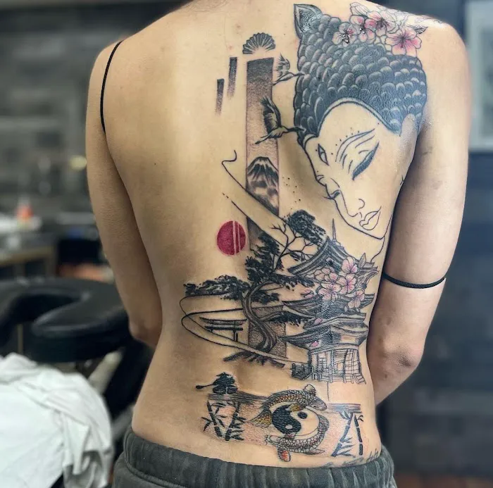 Artist Ink 5