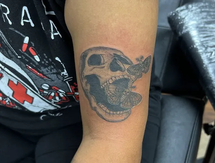 Artist Ink 0