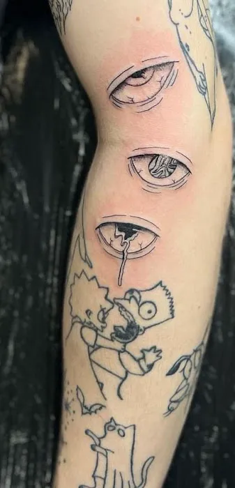Artist Ink 6
