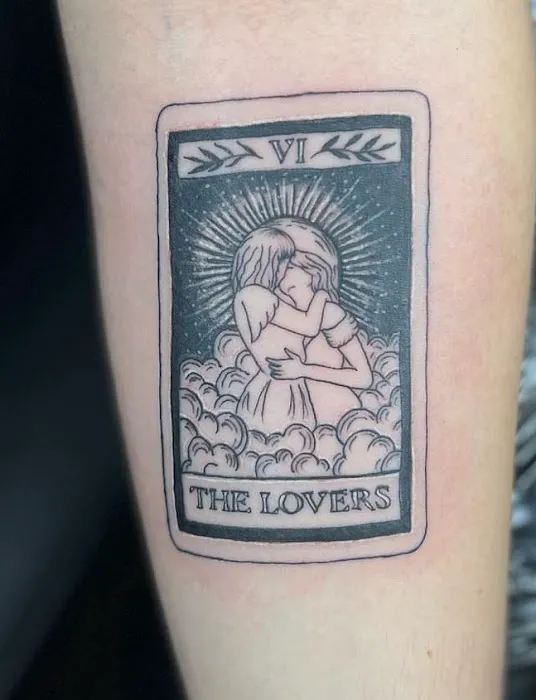 Artist Ink 3