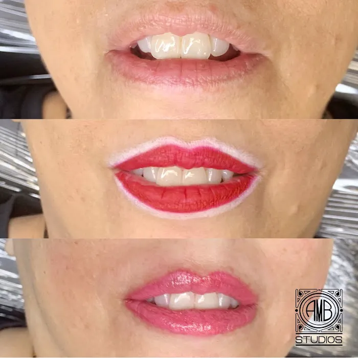 CONFIDENTIAL INK is A 3-D Areola Restoration Studio, Specializing in Paramedical & Cosmetic Tattoos 4