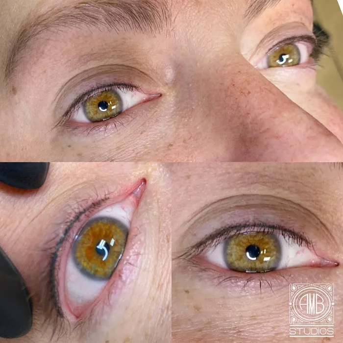 CONFIDENTIAL INK is A 3-D Areola Restoration Studio, Specializing in Paramedical & Cosmetic Tattoos 3