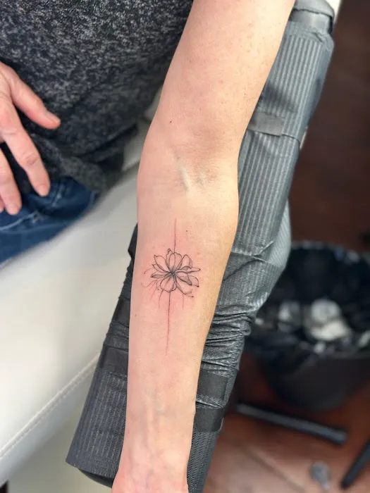 shara tattoo studio 1