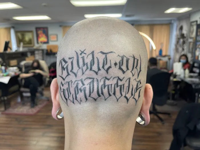 Weatherproof Tattoo 0