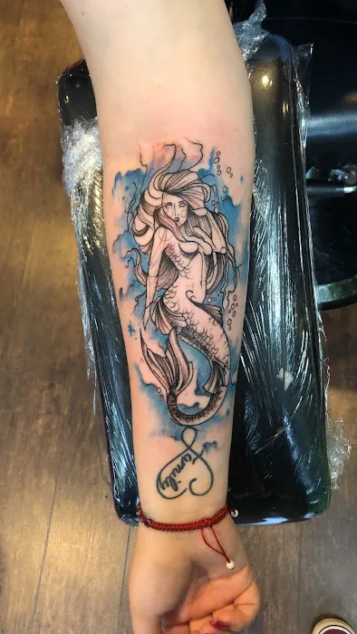 Capio tattoo studio 0