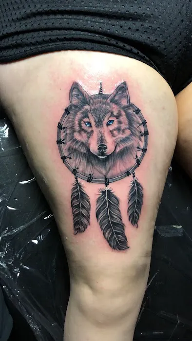Capio tattoo studio 8