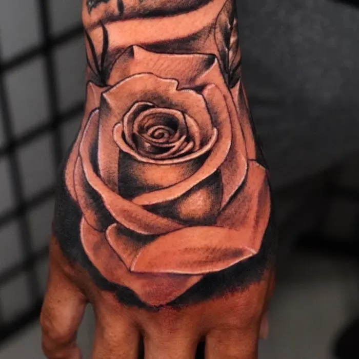 Capio tattoo studio 6