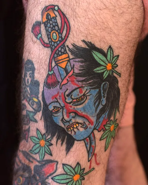 Lakeside Tattoo Studio 3