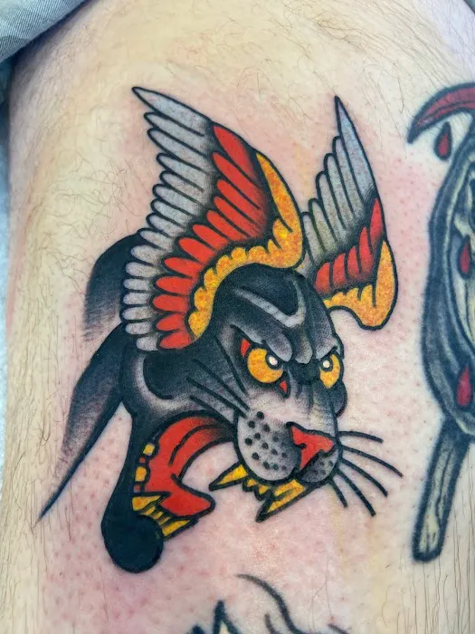 Lakeside Tattoo Studio 6