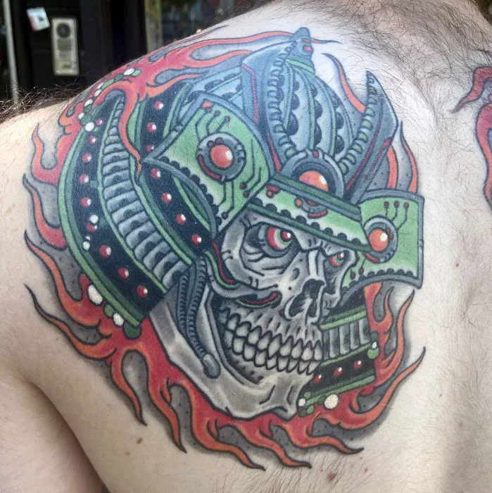 Lakeside Tattoo Studio 0