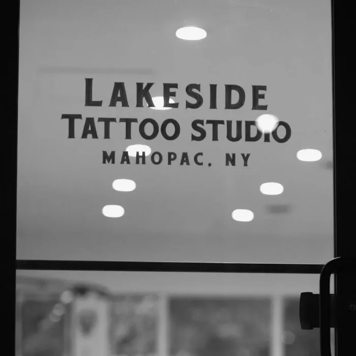 Lakeside Tattoo Studio 1