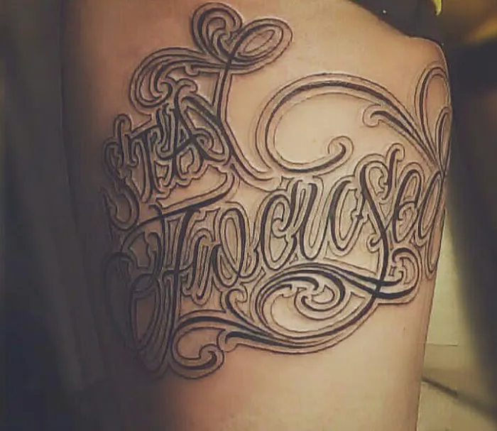 Mountain Tattoos 1