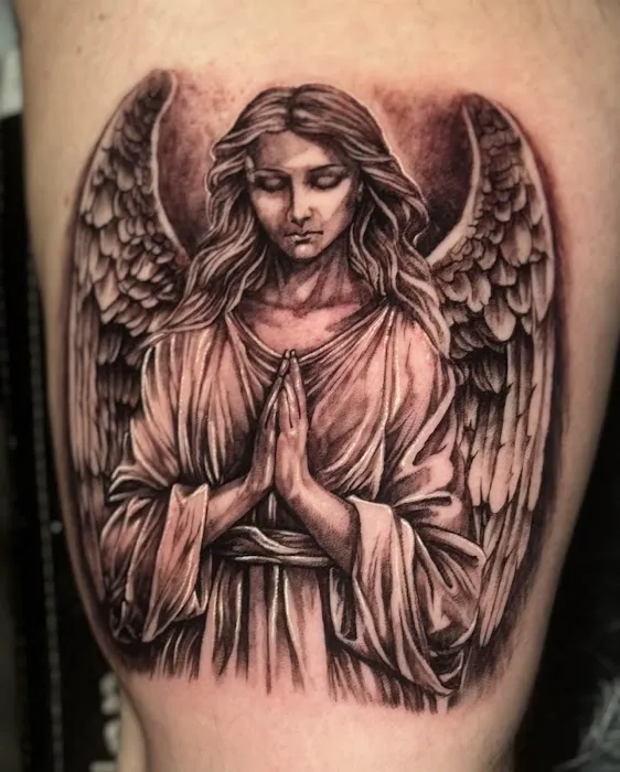 Mountain Tattoos 0