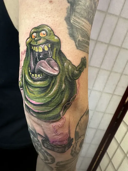 Skin City Tattoo 0