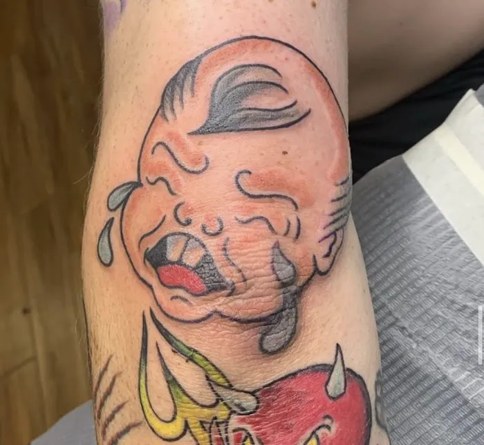 Skin City Tattoo 2