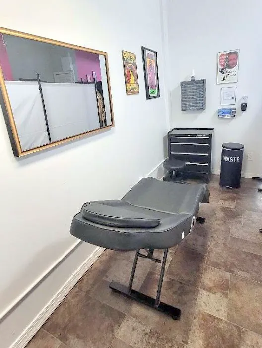 Red Parlour Tattoo & Piercing NJ 2