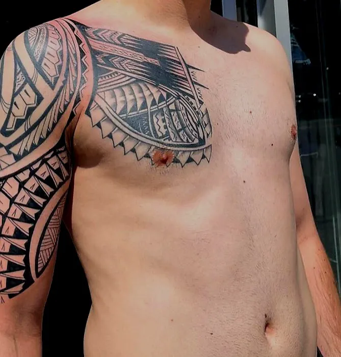 Red Parlour Tattoo & Piercing NJ 4