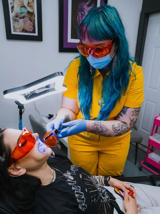 Zink Modern Tattooing 3