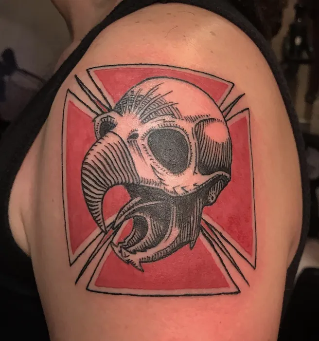 Zink Modern Tattooing 9