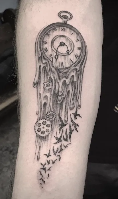 Zink Modern Tattooing 6