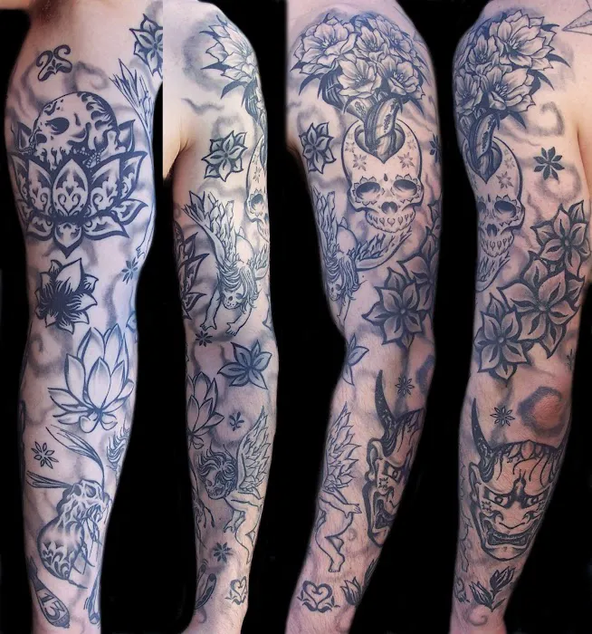 Zink Modern Tattooing 2